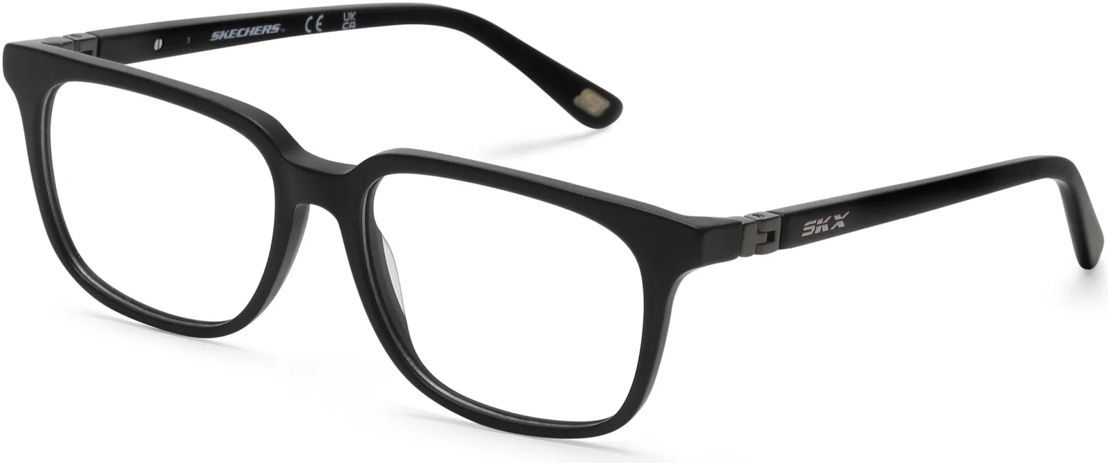 Skechers 1202 Eyeglasses - view 2